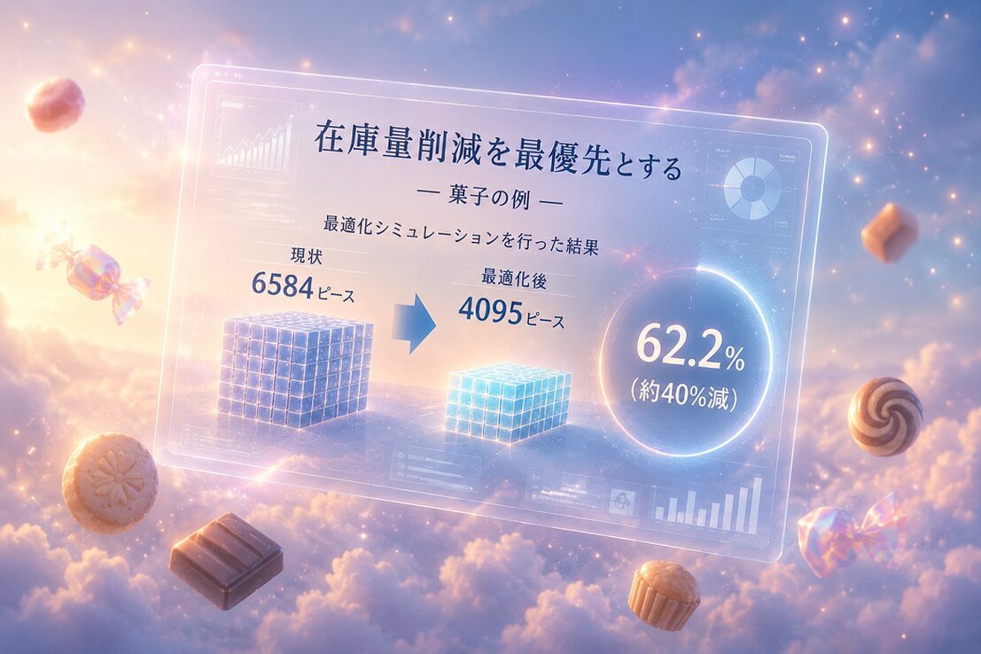 EC物流センターの仕分けライン